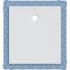  Receveur rectangulaire Geberit 