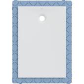  Receveur rectangulaire Geberit 