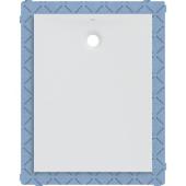  Receveur rectangulaire Geberit 