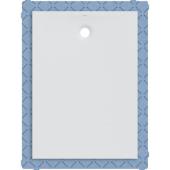  Receveur rectangulaire Geberit 