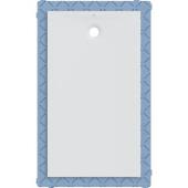  Receveur rectangulaire Geberit 
