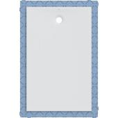 Receveur rectangulaire Geberit 