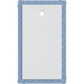  Receveur rectangulaire Geberit 