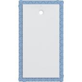  Receveur rectangulaire Geberit 