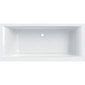  Baignoire rectangulaire Geberi 
