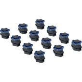  Jeu de pieds Geberit pour rece 