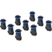  Jeu de pieds Geberit pour rece 