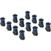  Jeu de pieds Geberit pour rece 