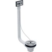  Vidage et trop-plein Geberit p 