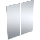  Kit de portes Geberit Option P 