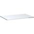  Tablette en verre Geberit pour 