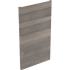  Porte Geberit pour armoire hau 
