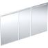  Kit de portes Geberit pour arm 