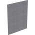  Porte Geberit pour meuble bas 