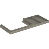  Cadre de lavabo Geberit Citter 