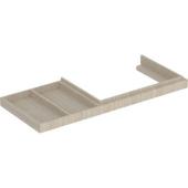  Cadre de lavabo Geberit Citter 