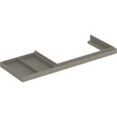  Cadre de lavabo Geberit Citter 