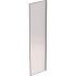  Porte Geberit pour armoire de 