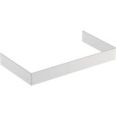  Cache Geberit pour meuble bas 