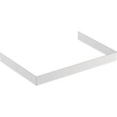  Cache Geberit pour meuble bas 