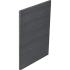  Porte Geberit pour meuble bas 