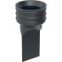  Siphon � membrane Geberit pour 