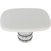  Cache bonde c�ramique Geberit 