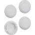  Kit de cache-boulons Geberit ( 