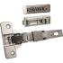  Charni�re Geberit pour porte 
