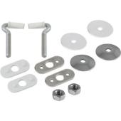  Kit de charni�res Geberit pour 