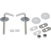  Kit de charni�res Geberit pour 