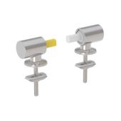  Kit de charni�res Geberit pour 