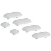  Kit de patins amortisseurs Geb 