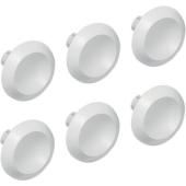  Kit d'amortisseurs de compensa 