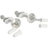  Kit de charni�res Geberit pour 