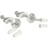  Kit de charni�res Geberit pour 