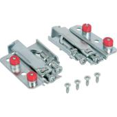  Kit de suspensions Geberit pou 