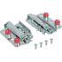  Kit de suspensions Geberit pou 