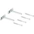  Mat�riel de fixation Geberit p 