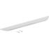  Poign�e Geberit pour colonne h 