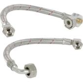  Tuyau de chasse Geberit pour c 