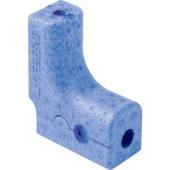  Bo�tier Geberit pour coude rac 