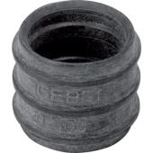  Manchette Geberit Mepla: EPDM, 
