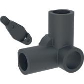  Kit d'isolation phonique pour 