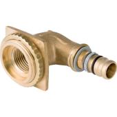  "Coude 90� Geberit Mepla pour 