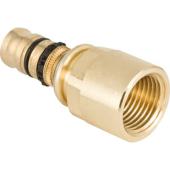  Raccord Geberit Mepla avec fil 