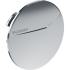  Rosace Geberit pour robinet � 