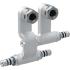  Jeu de t�s Geberit Mepla A/R, 