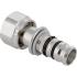  Raccord Geberit Mepla avec �cr 