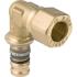  Coude 90� Geberit Mepla avec r 